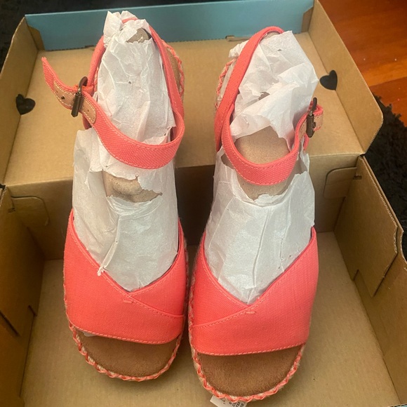 TOMS brand new in box - Picture 4 of 6